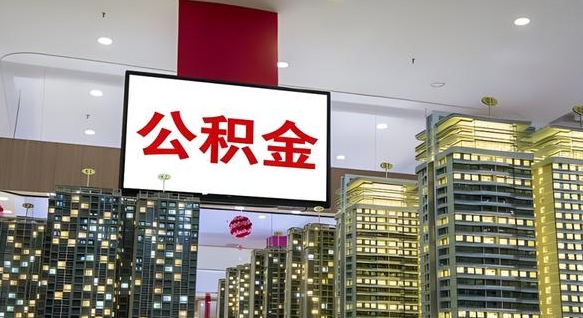 乐陵离职了公积金能全部取出来吗（乐陵离职了公积金可以取完吗）